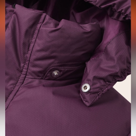 Reima Juniors' winter parka Vaanila - Picture 6 of 13